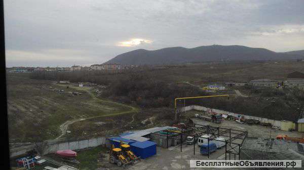 Однокомнатный квартира