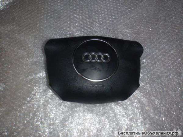 Подушка руля Audi A3