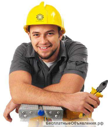 Плиточник сантехник