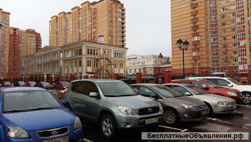 ЖК "Гусарская Баллада"