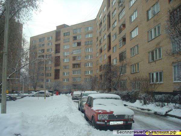 2 комн.квартиру Московское шоссе, д.40