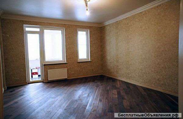 Все виды отделочных работ