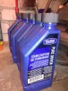 PURE POLARIS Fuel Stabilizer (0,473л) p/n 2870652 Присадка в топливо