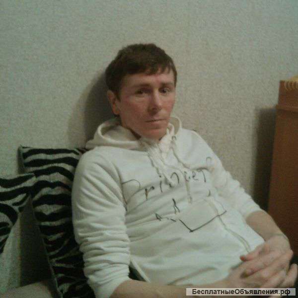 Ищу работу