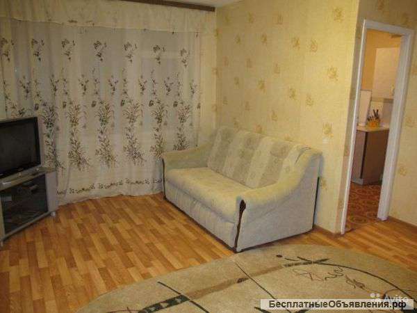 Сдам квартиру