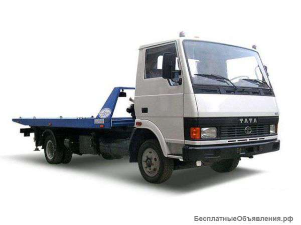 Свободный Эвакуатор быстро, качественно