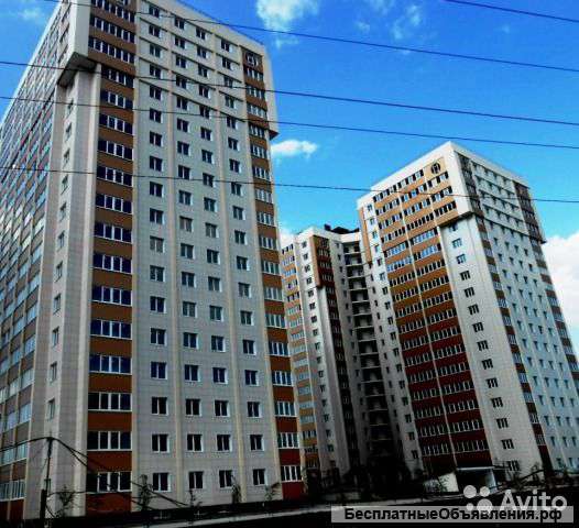 Квартиру