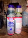 Стабилизатор топлива LIQUI MOLY (Ликви Моли), артикул 5107