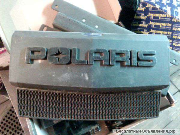 Защита радиатора Polaris - 5435357-070