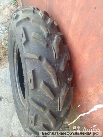 Шина передняя 25x8-12 ATV Polaris 541094