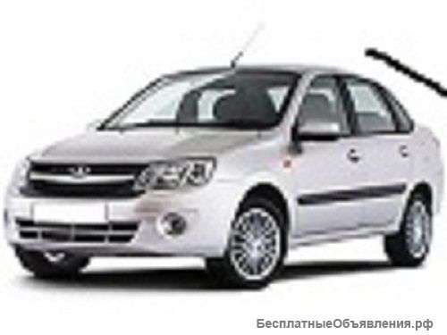 Автоинструктор с автоматической коробкой передач