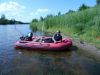 Лодка пвх 340