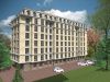 Квартира в построенном доме