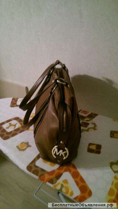 Сумка Michael Kors