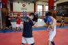Спортивный клуб "Синергия" - клуб Смешанных единоборств