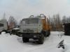Сортиментовоз Камаз-43118, 6х6, 2003 г.в.
