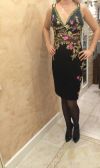 Платья ручной работы