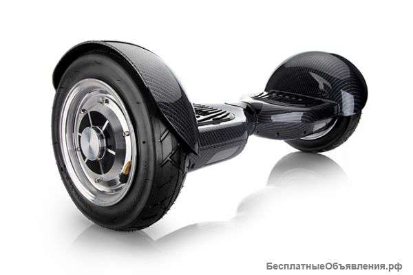 Гироскутеры smart avatar bigfoot carbon