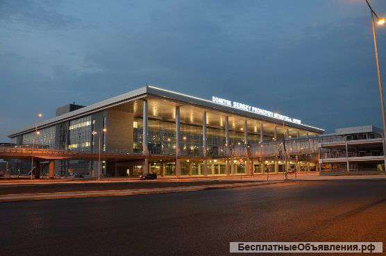 Услуги по строительству