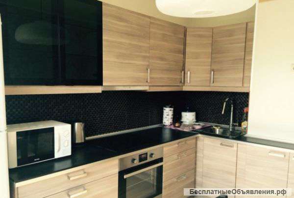 Квартиру на Ленинском проспекте 123, корпус 3