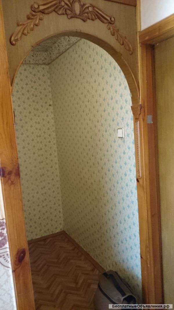 Недорого 2-х ком. кв-ра в Пензе