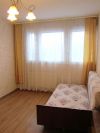 Ищу соседку для совместной аренды 2к.кв. на Серебристом бульваре. м.Пионерская