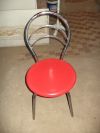 Стулья б/у для кафе, ресторана, дома