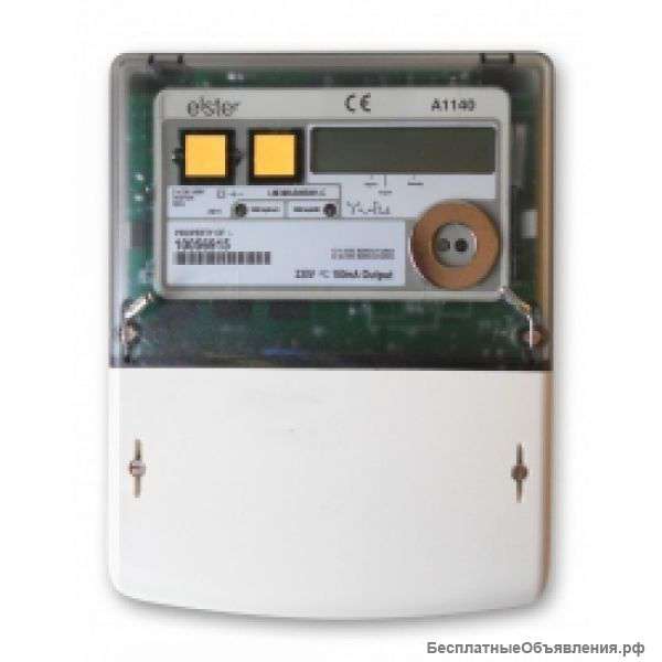 Счетчик электроэнергии АЛЬФА А1140