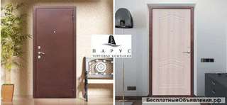 Входные двери Garda 1512, СтройГост, Йошкар в Краснодаре от ТК Парус