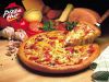 Pizza Hut Вакансии( Курьер, Повар. Кассир)