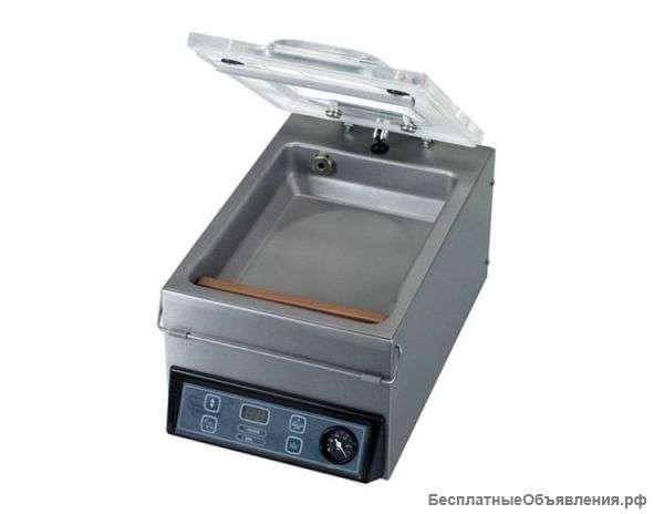 Вакуумный упаковщик Henkelman Micro Jumbo