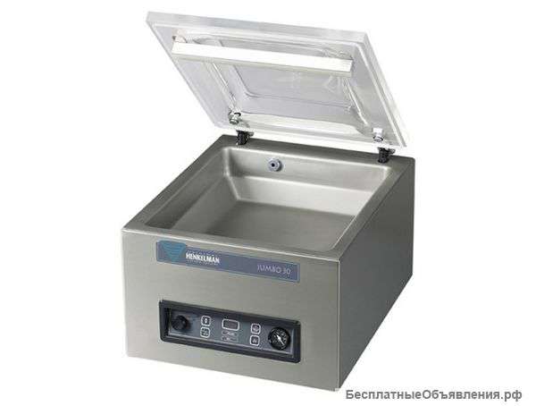 Вакуумный упаковщик Henkelman Jumbo 30