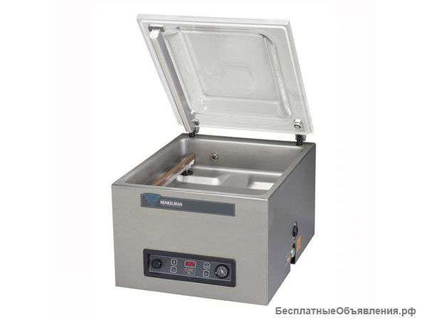 Вакуумный упаковщик Henkelman Jumbo 50