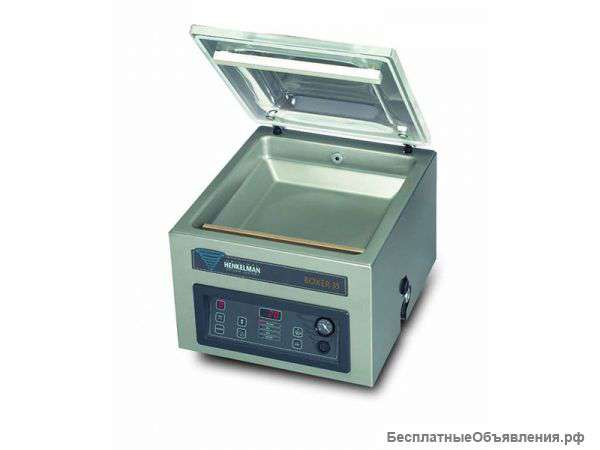 Вакуумный упаковщик Henkelman Boxer 35