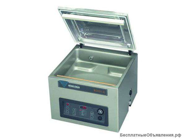 Вакуумный упаковщик Henkelman Boxer 42 II