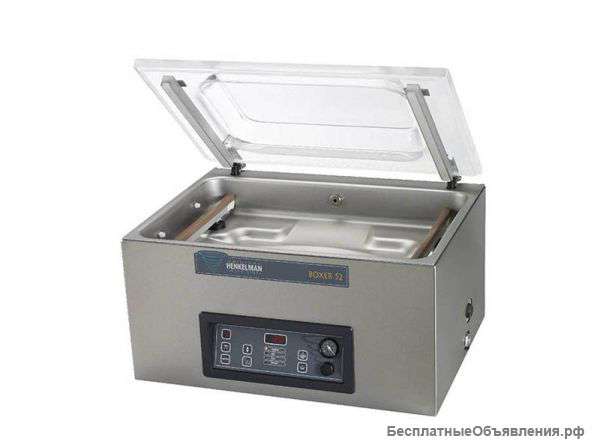 Вакуумный упаковщик Henkelman Boxer 52 II