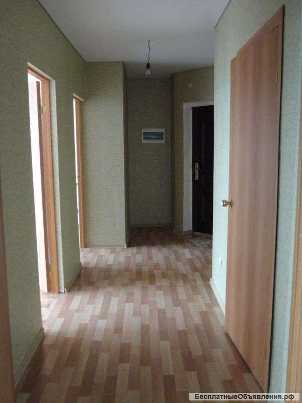 От хозяина 2 комнатную квартиру