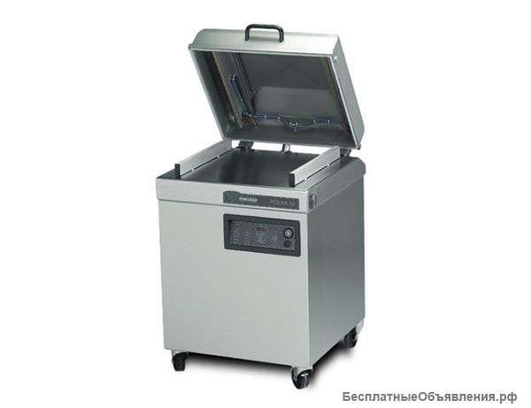 Вакуумный упаковщик Henkelman Polar 52 II