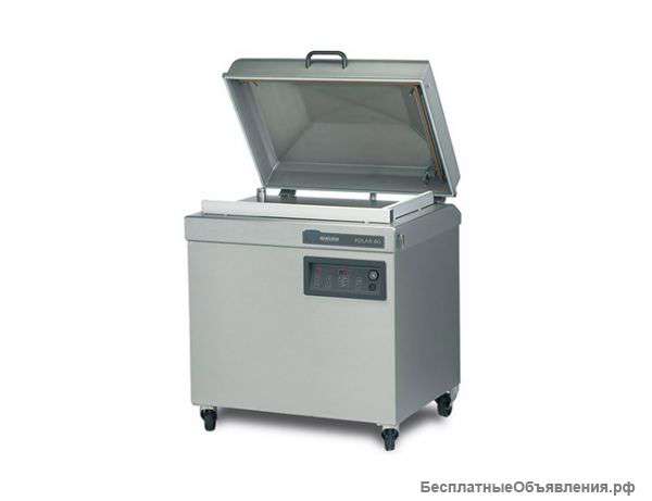 Вакуумный упаковщик Henkelman Polar 80