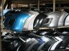 Крылья, фара, двери на Nissan Almera