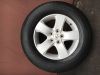 Комплект летних колес для Suzuki Grand Vitara