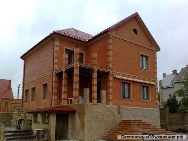 Уютный коттедж в городе Бородино, Красноярский край