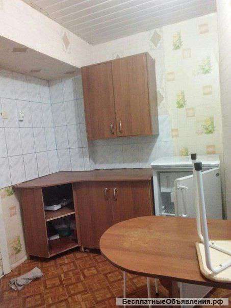 Комнату в общежитии
