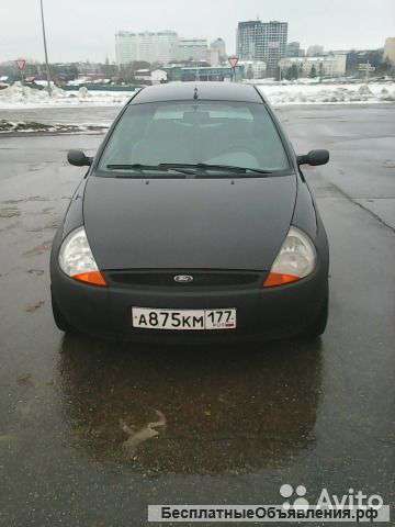 Ford Ka 99г