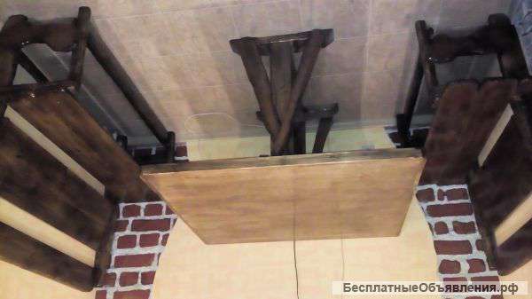 Ремонт квартир