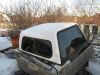 Кунг хайлюкс старого образца б/у 152/150 по наружке