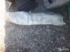 Открытая шторка водителя mitsubishi outlender оутл
