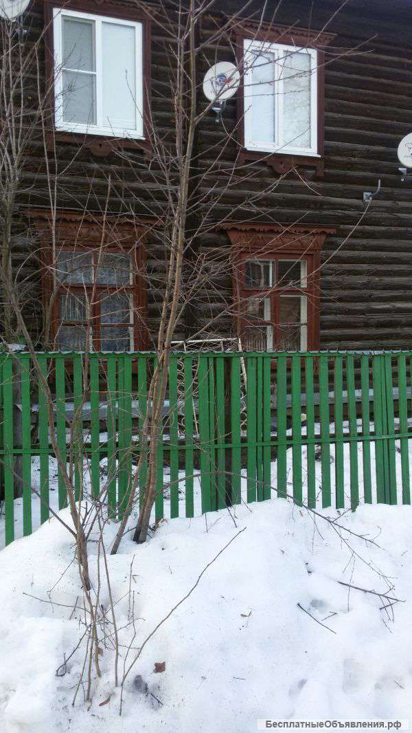 2-х комнатная квартира, ул. Благонравов, д. 8