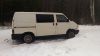 Микроавтобус Volkswagen T4