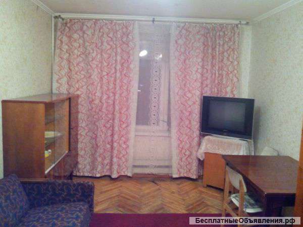 Сдам комнату